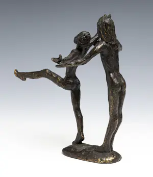 Astrid Veldhuyzen-Koppen - Beweging in emotie kopen? Bied vanaf 35!