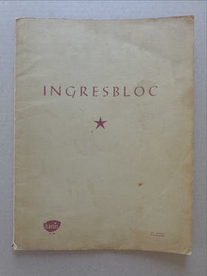 Ernst Vijlbrief - LOT VAN 2 WERKEN / ORIGINEEL WERK / 22x31cm + 21x17cm kopen? Bied vanaf 30!