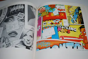 Arno Arts - Festival of Arts 1982 - Gemeentemuseum Arnhem - zeldzaam en in perfecte staat kopen? Bied vanaf 40!