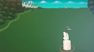 Willem Westbroek - Kleuren zeefdruk. Titel, "De Rijtoer". kopen? Bied vanaf 60!