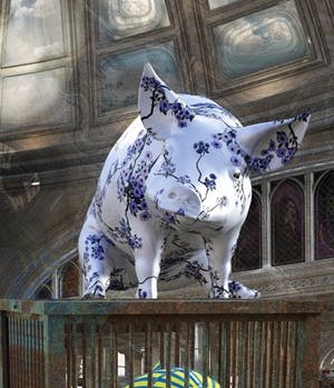 Lionel Morateur - Cendrillon kopen? Bied vanaf 50!