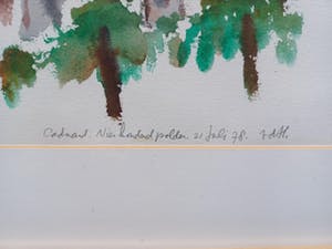 Theo van der Horst - Cadzand en Nieuwvliet. kopen? Bied vanaf 59!