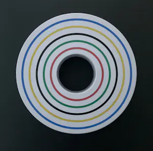 Marcel Wanders - KOEKTROMMEL kopen? Bied vanaf 35!