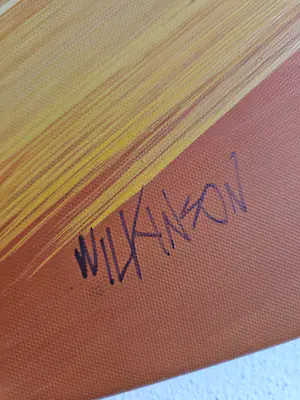 Kate Wilkinson - Onbekend kopen? Bied vanaf 50!