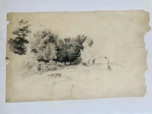 Reinier Craeyvanger - Landschap kopen? Bied vanaf 75!