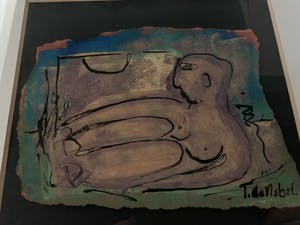 Tineke de Nobel - Onbekend kopen? Bied vanaf 75!