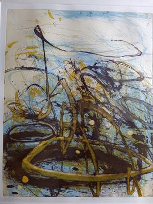 Hans Vredegoor - Labyrinth kopen? Bied vanaf 60!