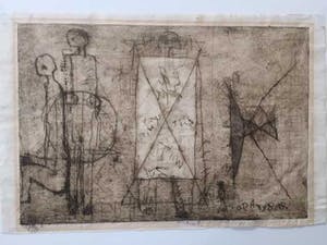 Anton Heyboer - Ennovi2 ? kopen? Bied vanaf 1100!