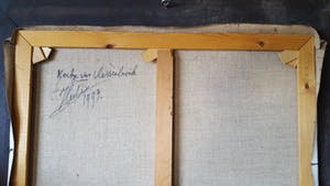 Luc Heirbaut - kerkje van vlassenbroek kopen? Bied vanaf 30!