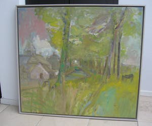 Theo van der Steen - Neerloon kopen? Bied vanaf 100!