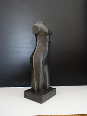 Jozef van Acker - torso kopen? Bied vanaf 180!