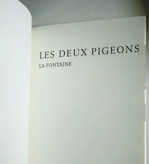 Paul Overhaus - Boek met 5 houtsnedes & vriendenboek kopen? Bied vanaf 50!