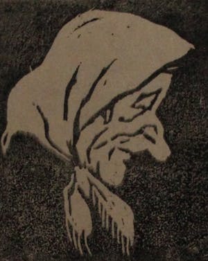 Ebbe Sadolin - Litho - 1920 kopen? Bied vanaf 45!