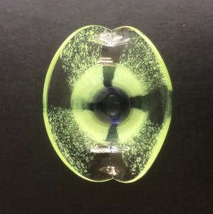 Niet of onleesbaar gesigneerd - DESIGN VAAS kopen? Bied vanaf 10!