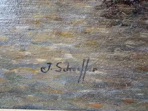 Jan Schaeffer - Prins Hendrikkade A'dam kopen? Bied vanaf 375!