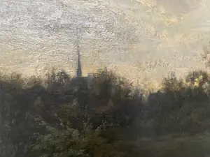 Theodore Tscharner - Officiële titel niet gekent kopen? Bied vanaf 1000!