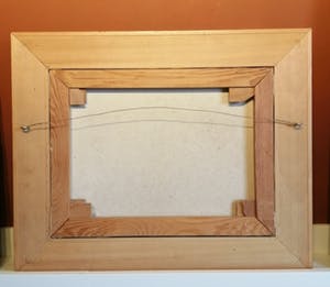 Niet of onleesbaar gesigneerd - Hollandse School (19e eeuw) - Zeegezicht kopen? Bied vanaf 10!