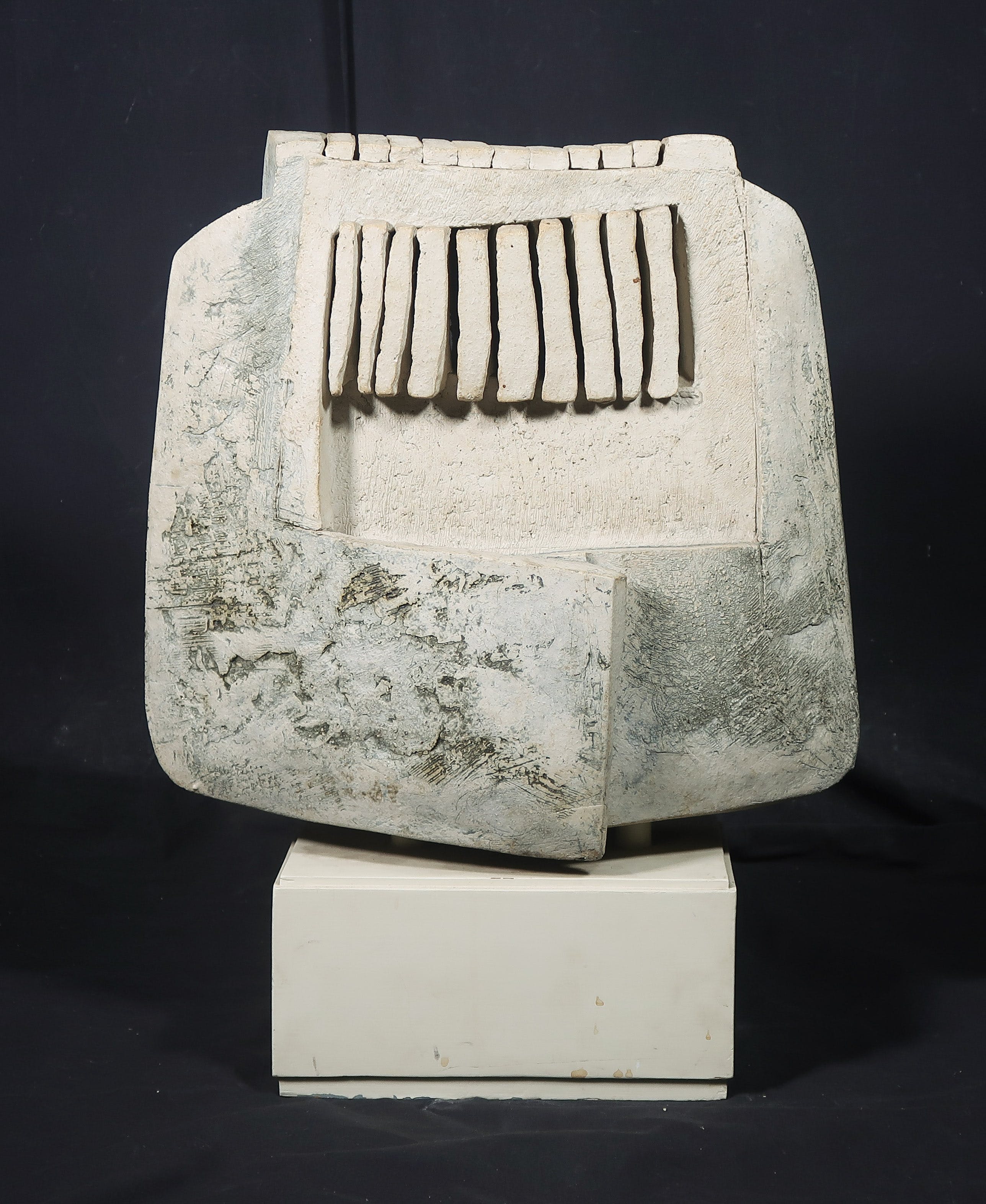 Jos Verwiel - Keramiek, Verzameling verkocht voor € 120!