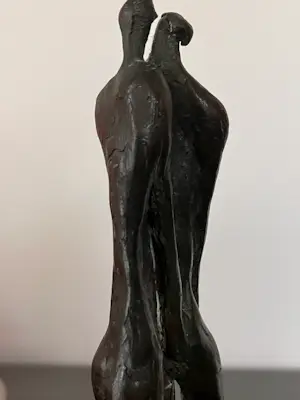 Evert van Hemert - Omarming kopen? Bied vanaf 399!