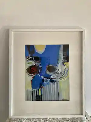 Gérard Grassère - Geluidstransformatie vendu pour 135€ !