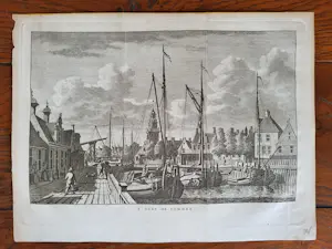 Jan Bulthuis - "t dorp de Lemmer kopen? Bied vanaf 50!