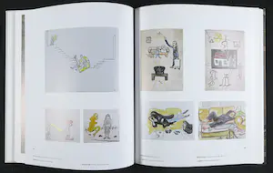 Fred Bervoets - Gesigneerd boek met tekening en persoonlijke opdracht kopen? Bied vanaf 70!