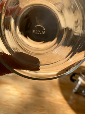 Bodum - Vintage Bodum Chambord theeglazen, door Carsten Jörgensen kopen? Bied vanaf 20!