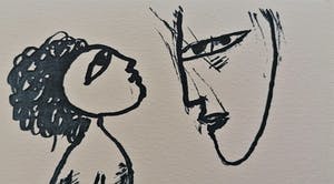 Corneille - Le femme du Marin, 1998 kopen? Bied vanaf 139!