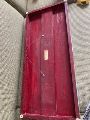 Bob van Walderveen - Schilderij op houten paneel kopen? Bied vanaf 25!