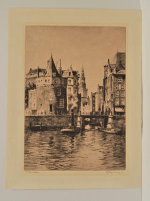 Hendrikus Roodenburg - Amsterdam kopen? Bied vanaf 55!