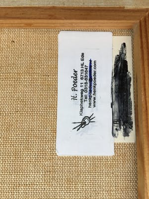 Henk Poeder - Pimpelmeesjes kopen? Bied vanaf 69!