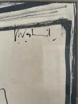 Johan Jacob Voskuil - De Strijd kopen? Bied vanaf 100!