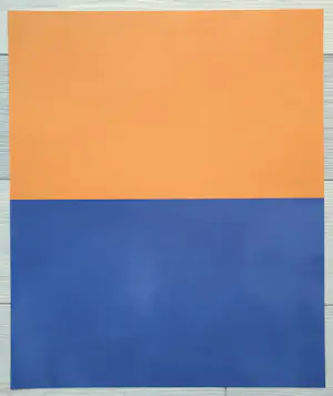Buy Günther Förg - Composition (zonder titel)? Bid from 695!