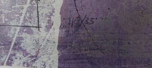 Mark Verdoes - IX 2008 gallerijprijs €650 kopen? Bied vanaf 1!