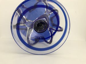 Krosno - Jozefina Krosno - Octopus Art Glass kopen? Bied vanaf 20!