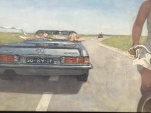 Erik Tierolf - Fietser kopen? Bied vanaf 2000!