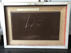 Nanne Balyon - Strand - kust kopen? Bied vanaf 195!