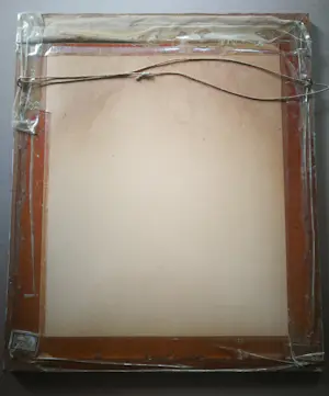 Auguste Graux - Bloemen. Boeket. Rozen. kopen? Bied vanaf 449!