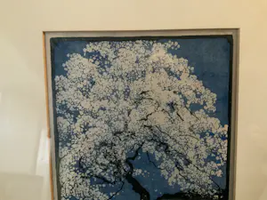 Arie Zonneveld - Bloesemboom kopen? Bied vanaf 50!