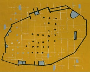 Marijke Verhoef - zonder titel kopen? Bied vanaf 45!