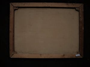 Paul van der Ven - Groot olieverf op doek "Herfstlandschap met meanderend riviertje" gesigneerd kopen? Bied vanaf 90!