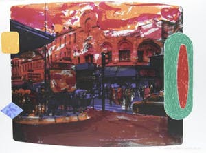 Jelis van Dolderen - Paris Partout 3 kopen? Bied vanaf 65!