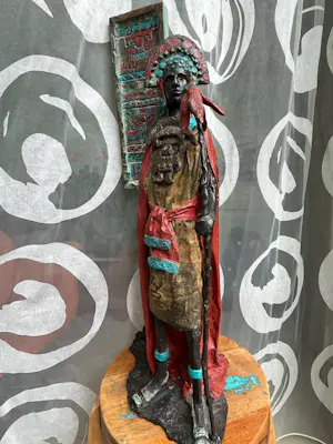 Marianne Houtkamp - INCA WACHTER kopen? Bied vanaf 888!