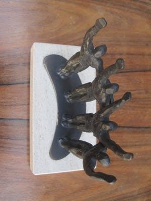 Corry Ammerlaan - Samen 'n team. kopen? Bied vanaf 40!