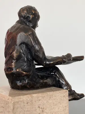 Barbara de Clercq - De krantenlezer kopen? Bied vanaf 130!