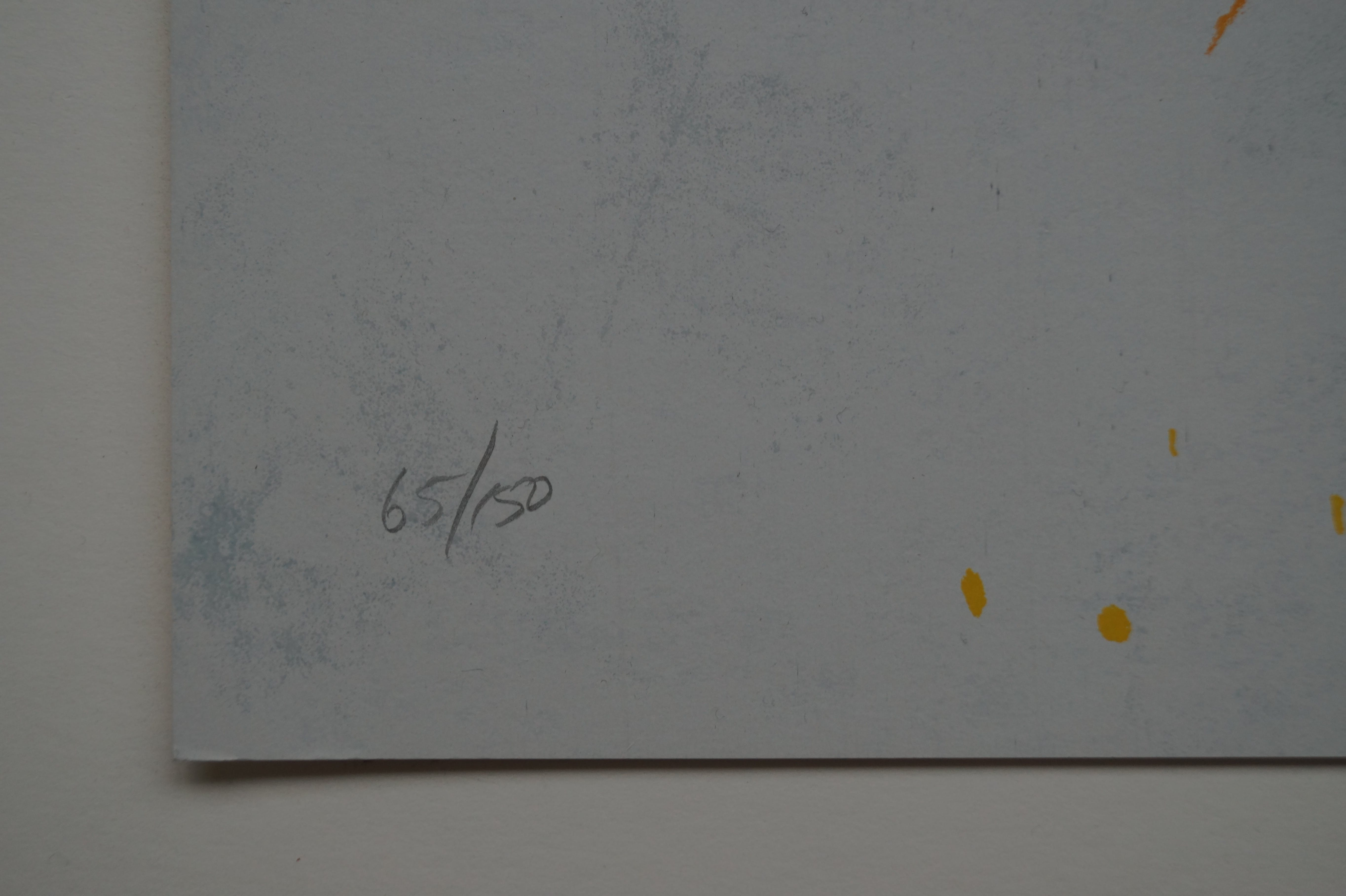 Cole Morgan - Compass - North kopen? Bied vanaf 250!