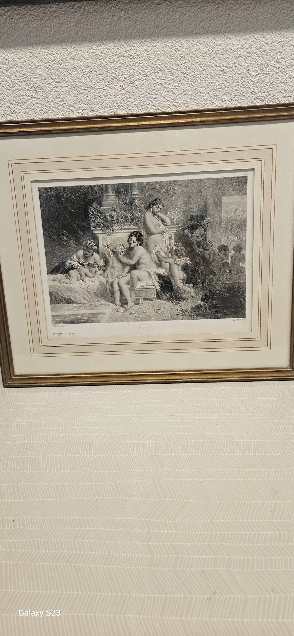 Celestin Nanteuil (1813-1873)
