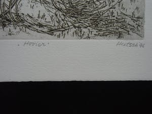 Sjef Hutschemakers - HOOIER kopen? Bied vanaf 40!