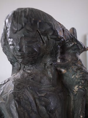 Hans Goddefroy - Vrouw kopen? Bied vanaf 35!