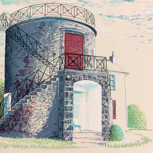 Erna van Mondfrans - Bretagne kopen? Bied vanaf 20!